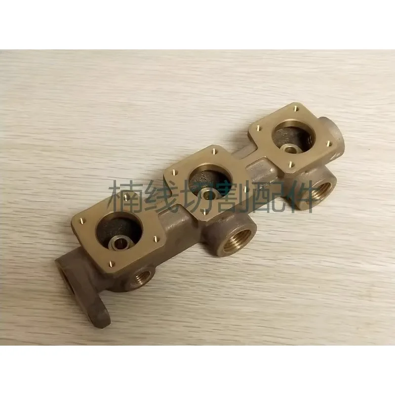 

For Use in Shadick Slow-wire Pneumatic Valve Copper Seat, Solenoid Valve Copper Valve, X445 Gas Valve Mounting Seat