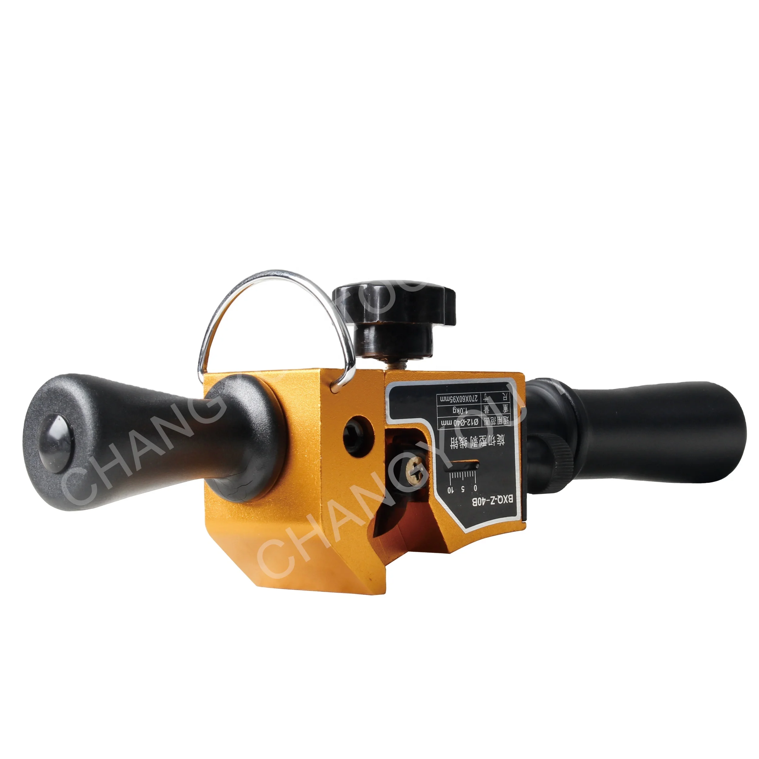 BXQ-Z-40B Hand Wire Stripping Tool for DIY Electronic Projects Handheld Insulation Strippers for Home And Office Use