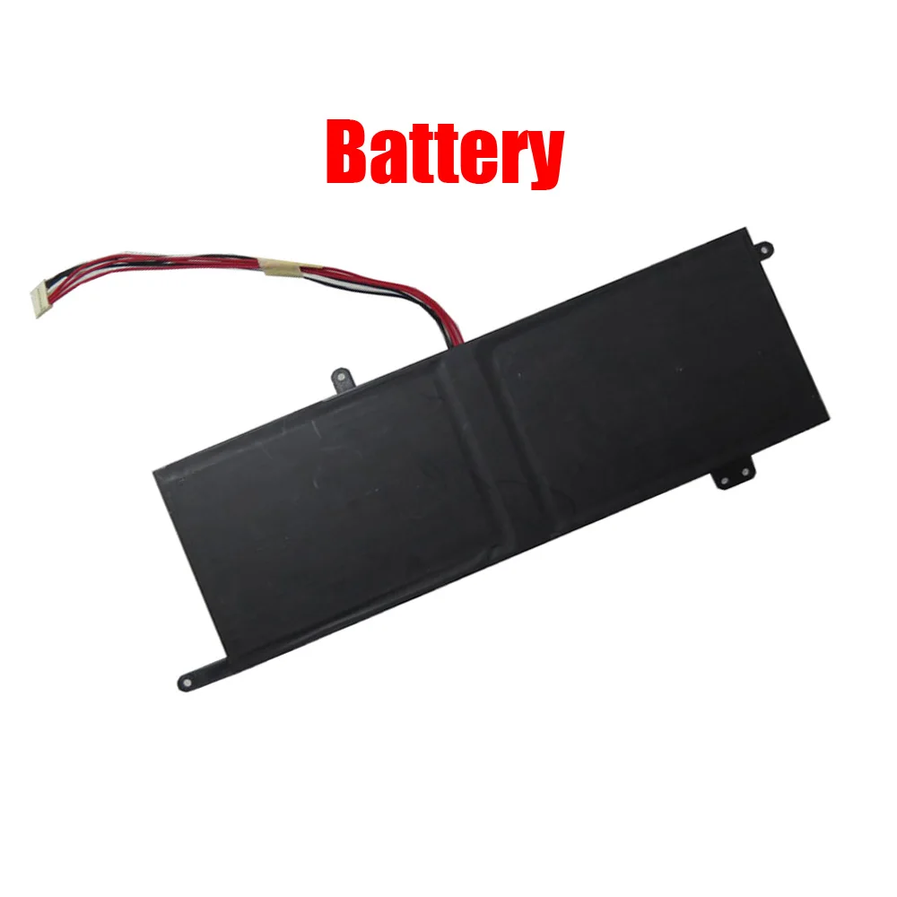 

Laptop Battery For Hyundai For Hybook HT14CCIC46EG HT14CCIC46EGH HT14CCIC46SGH HT14CCIC449GH 7.6V 5000MAH 38WH New