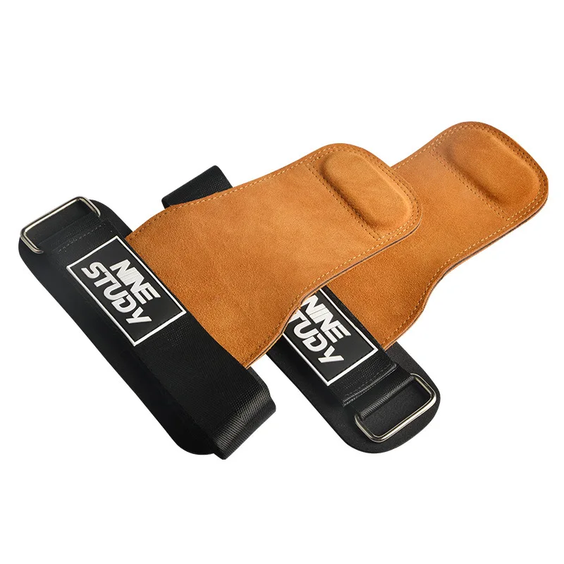 Thumbnail 3 - #16 Latest Weight Lifting Gloves Offers
