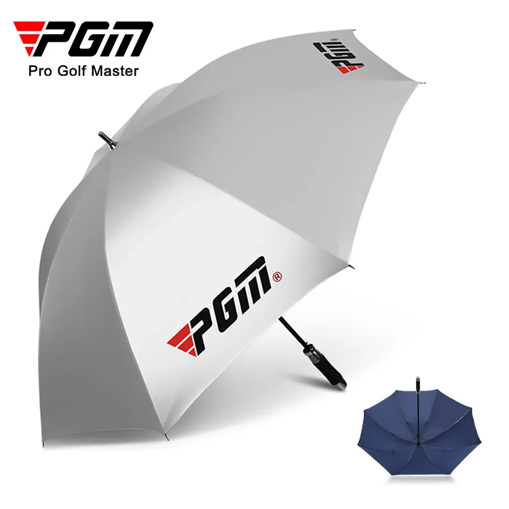 PGM Golf Umbrella, Sunscreen and Rainproof, Carbon Fiber Material, Ultra-light Anti-corrosion, Spring and Summer EVA Grip YS006