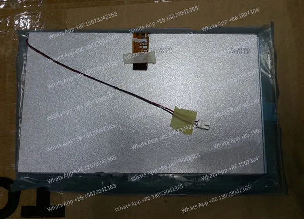 

maithoga 9.0 inch 26PIN LCD Display Screen HSD090ICW1-A00 HSD090ICW1-A01 640(RGB)*234