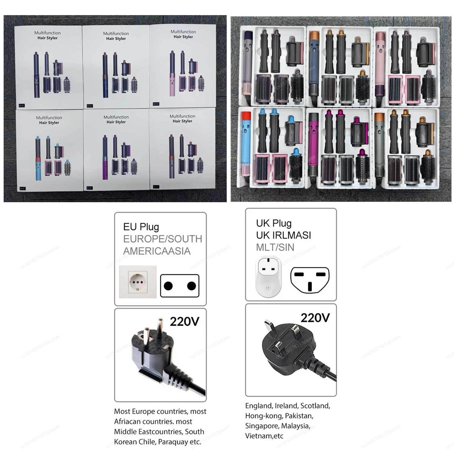 Thumbnail 4 - #31 Best Hot Air Hair Brushes to Buy In 2026