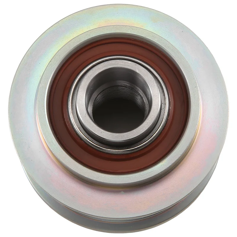 Rueda unidireccional de generador para coche, accesorios para SSANGYONG ACTYON KYRON REXTON KORANDO C MUSSO RODIUS TIVOLI, 6621553415