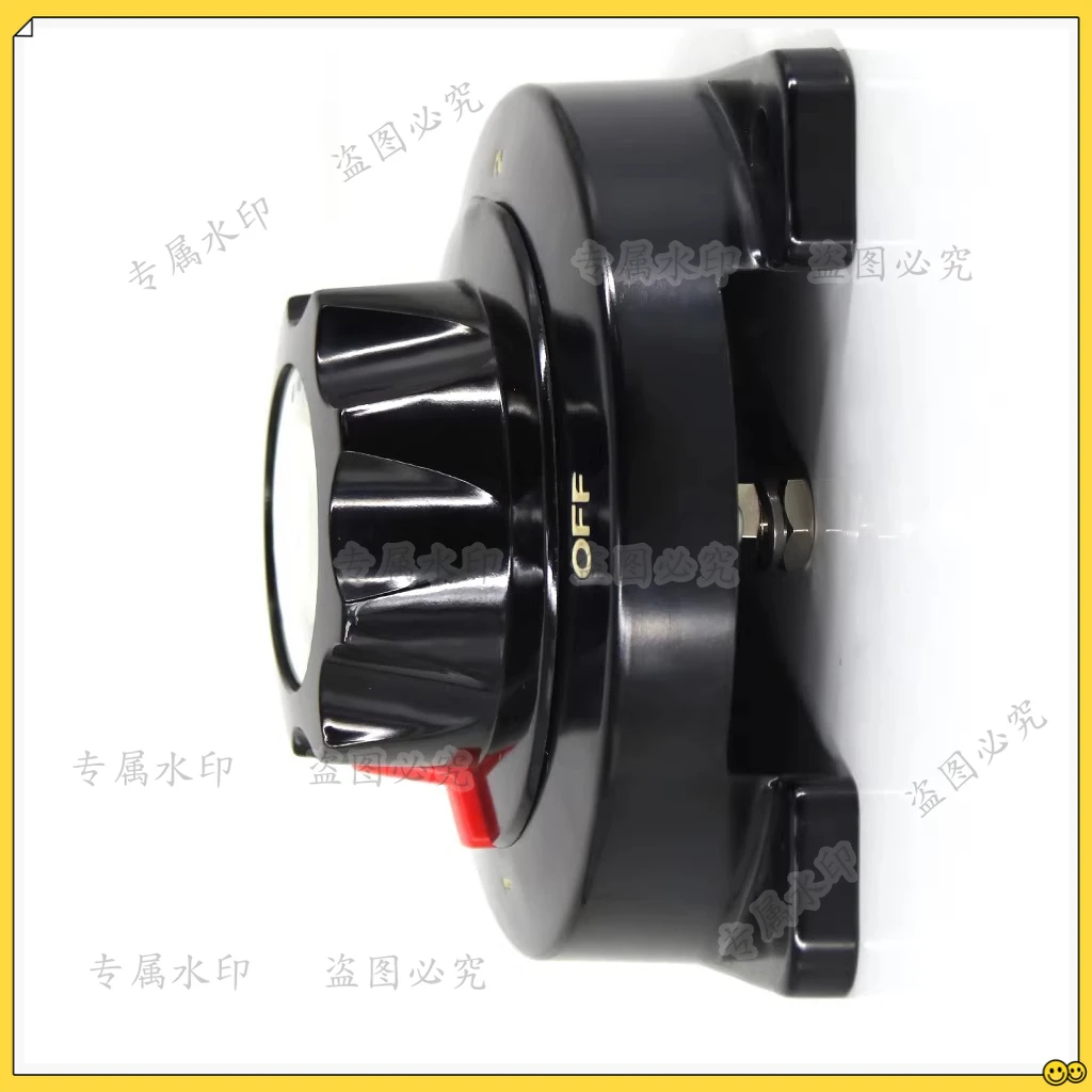 

forSEAFLO4 battery selector switch Dual battery Power off marine switch RV yacht DC