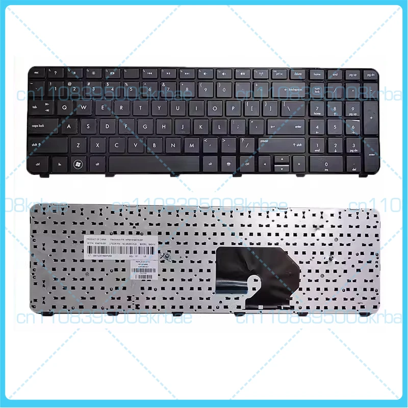 For Hp Pavilion Dv7…