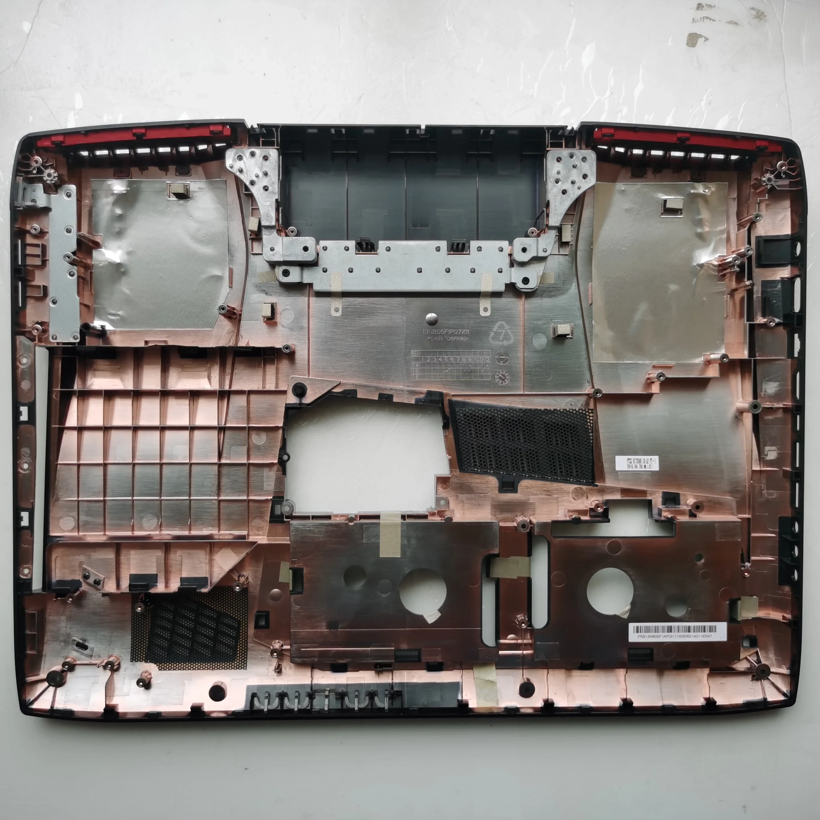 

Новый нижний чехол для ноутбука ASUS G751 G751J G751M G751JT G751JL