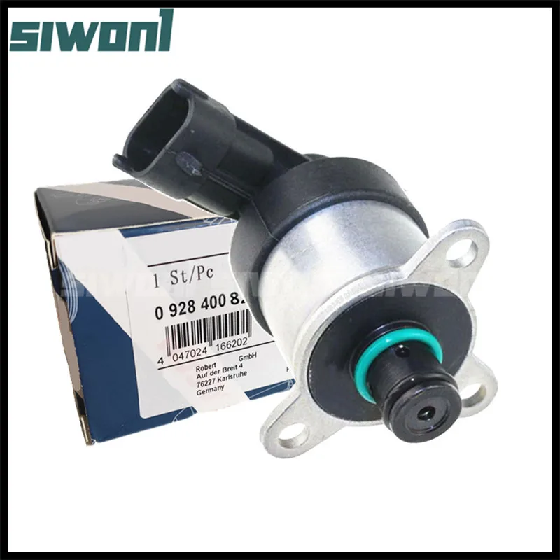 Original Fuel Rail Pressure sensor 0928400825 0 928 400 825 FOR AALFA ROMEO GIULIETTA MITO CCITROEN NEMO Ffiat 500 JJEEP LLANCIA