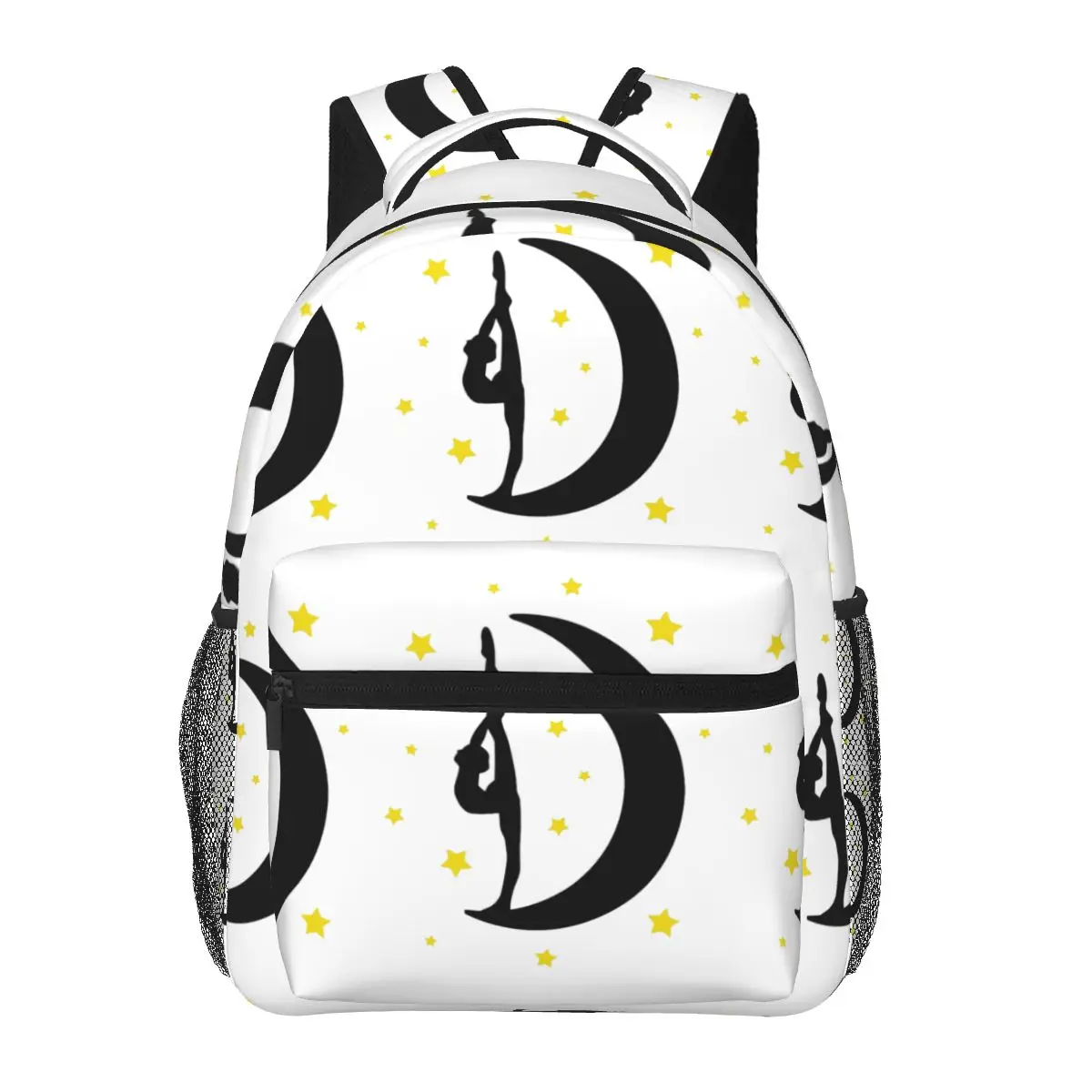 Jordan Matter Merch Moon Dance Plecaki Chłopcy Dziewczęta Bookbag Studenci Torby szkolne Plecak dziecięcy Torba na ramię o dużej pojemności