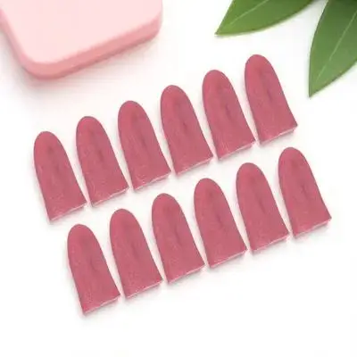 

12 шт. реалистичных декоративных ложных языков для косплея, сценических выступлений и розыгрышей на День дурака