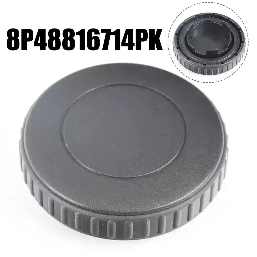 

Newest High Quality Front Seating Adjustment Knob For A3 2004-2013 4-Door 8P4881671 Direct Replacement Car Accessories