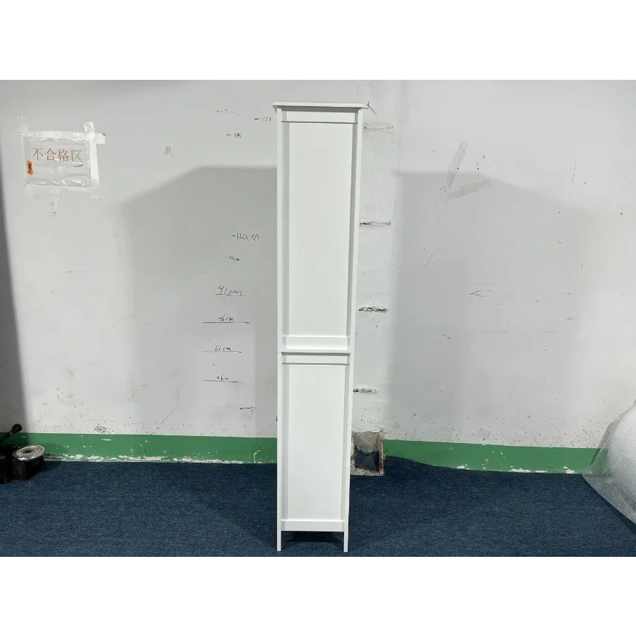 66.92 Tall Bathroom… - image