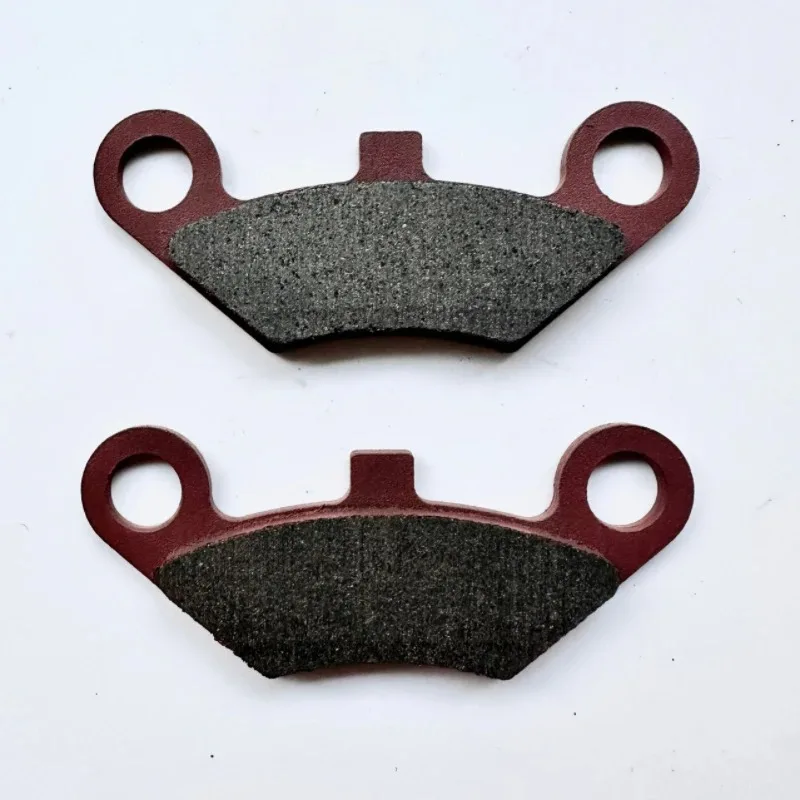 Original Front Brake Pads for CF MOTO Cforce  500 600 X5 X6 CF188 600 625 CF196 Goes 800 X8 CF800-2 9010-080810 9010-0808A0