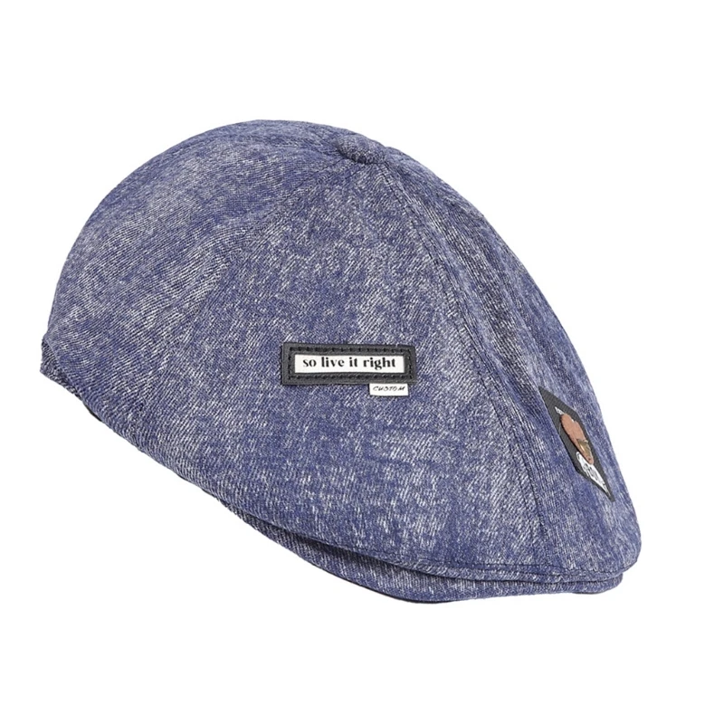 Breathable Summer Cap Reversible Design Comfortable Outdoor Sports Hat