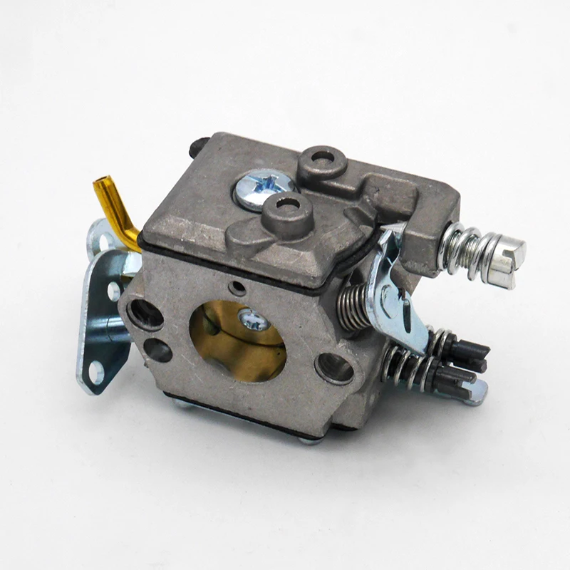 Carburetor WT-239 WT-202 Carb For Walbro WT-834 WT-657 WT-529 Fit Husqvarna 142 36 41 362 365 Garden Tools Chainsaw Parts