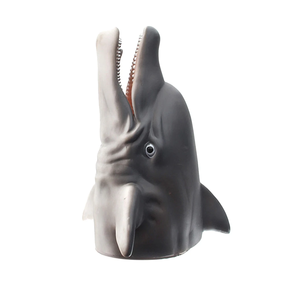 

Animal Hand Puppet Kids Hand Puppet Hand Puppet for Kids Aniaml Hand Toy Role Play Hand Puppet