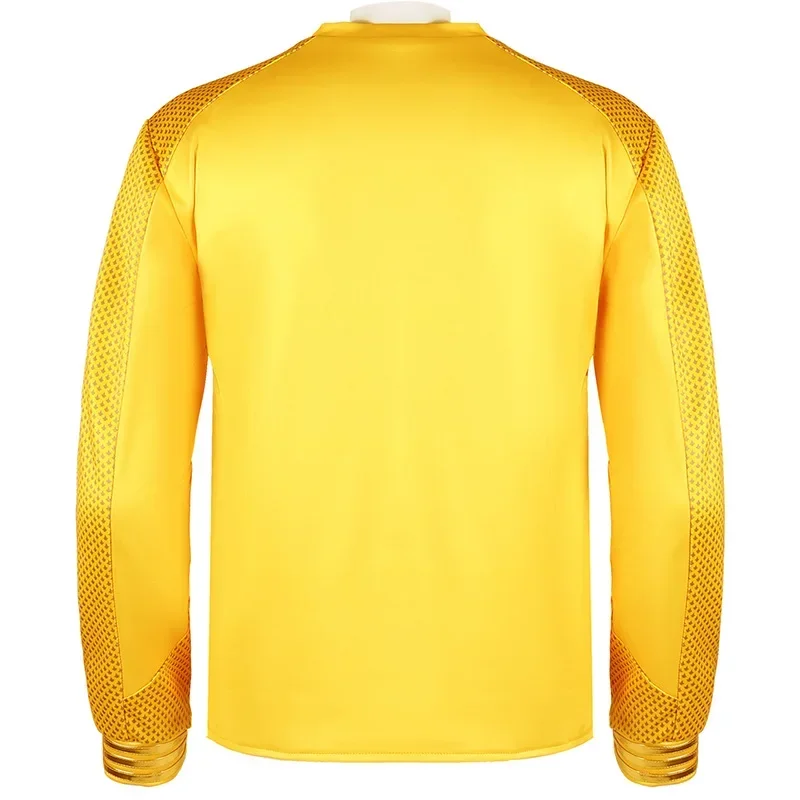 스타 영화 코스프레 트렉 세대 코트 이상한 새로운 세계 캡틴 크리스토퍼 파이크 셔츠 제복 의상 파티 카니발 Sui & J1