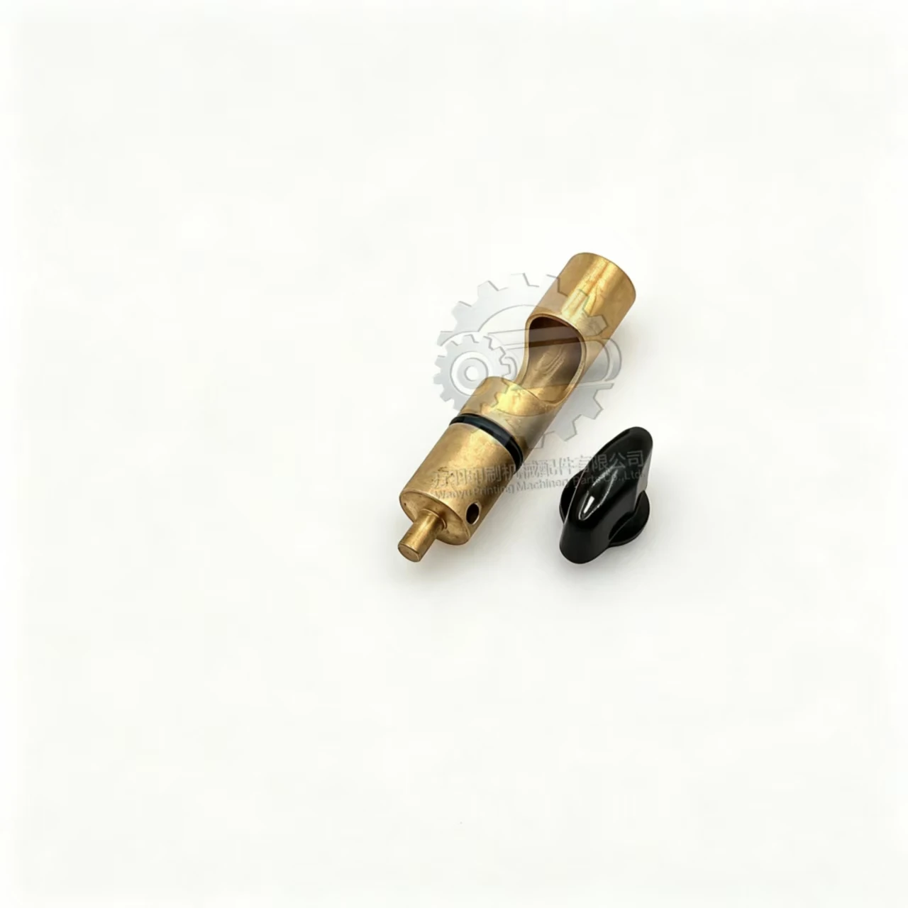 Air Regulator Valve For KBA Offset Printing Machine Feeder Spare Parts