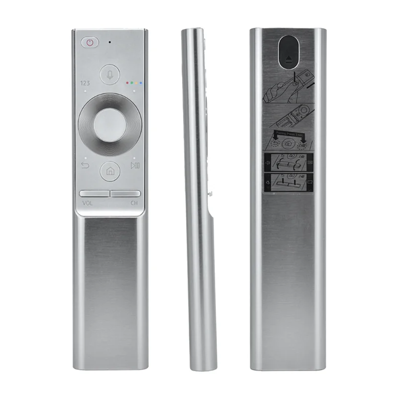 MAHA TV Control remoto para Samsung 4K ULTRA HDTV BN59-01272A RMCRMM1AP1 BN59-01274A BN59-01270A BN59-01300C