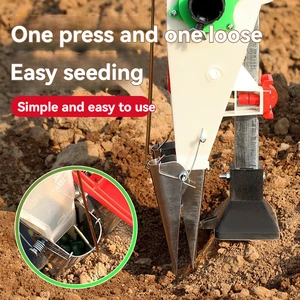 أفضل 9 زارع ذرة يدوي للمبيعات - No3