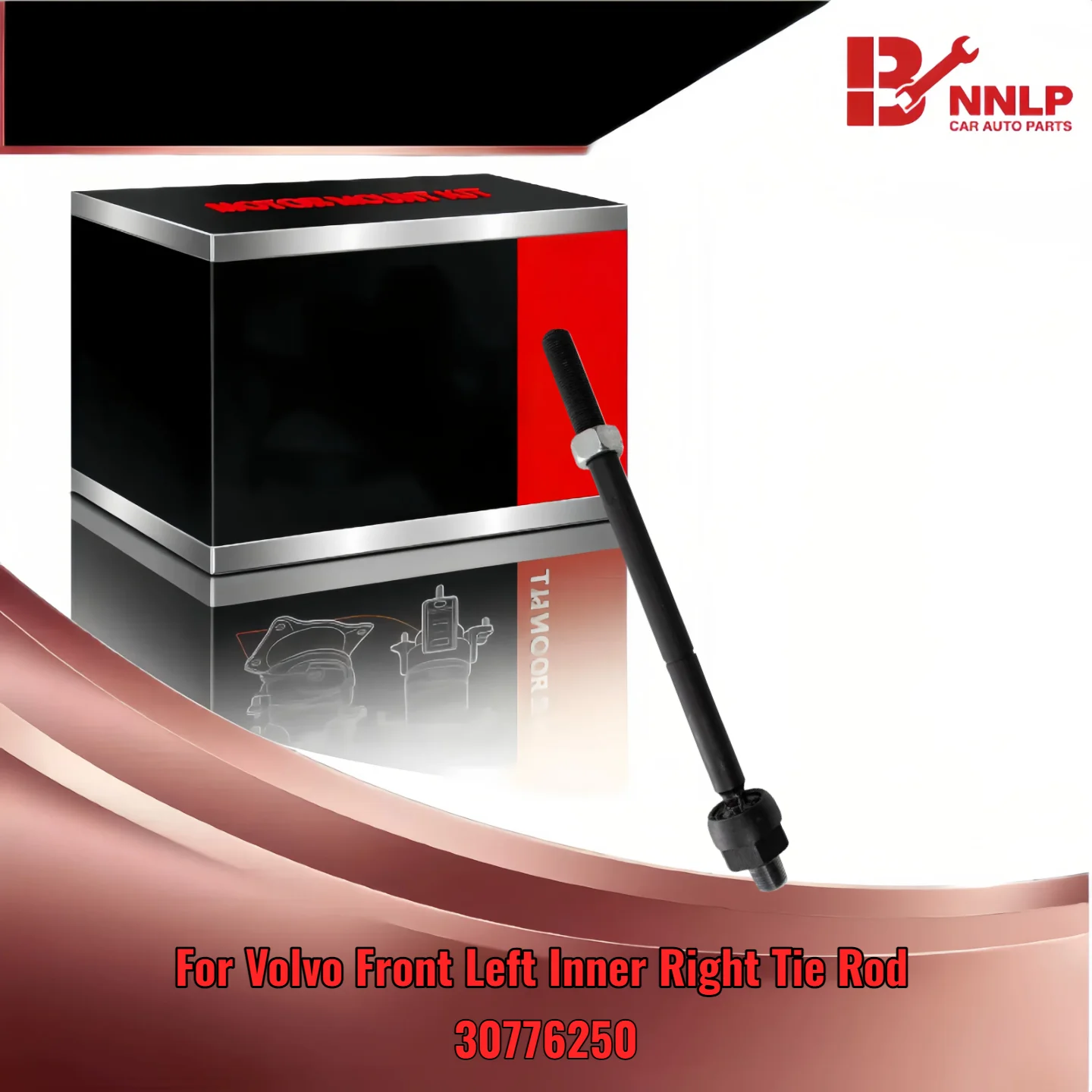 

Для Volvo передняя левая внутренняя правая рулевая тяга 30776250 2007 2016