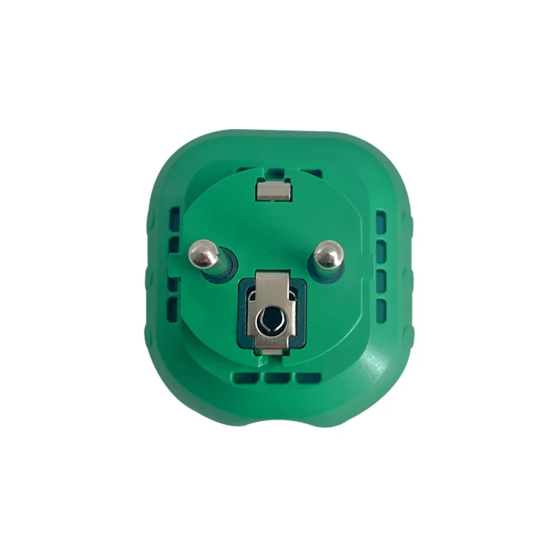 Imagem -05 - Localizador de Disjuntor Automático com Lanterna Testador de Soquete do Fusível Especificação da ue e dos Eua 220v 110v Ms5902r