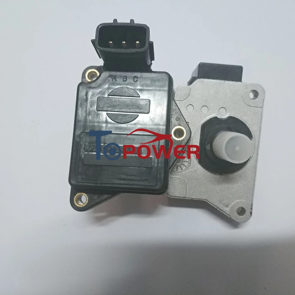 Mass Airflow Meter AFH45M-46 for Nnissan Sentra D21 Base Sunny 100 NX B13 MAF Sensor AFH45M46 1611973C00 1611973C0A