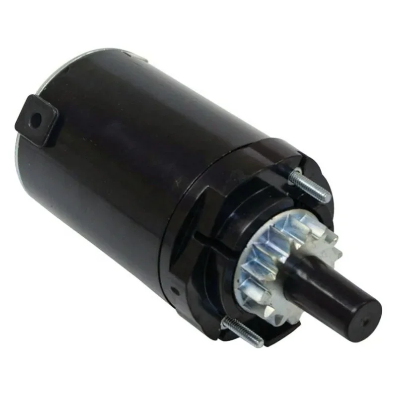 Aftermarket Engine parts 12V Starter Motor 2009811 LG693551 2009805 2009801 20-098-06 For New Holland Lawn Tractor G4020 G4010