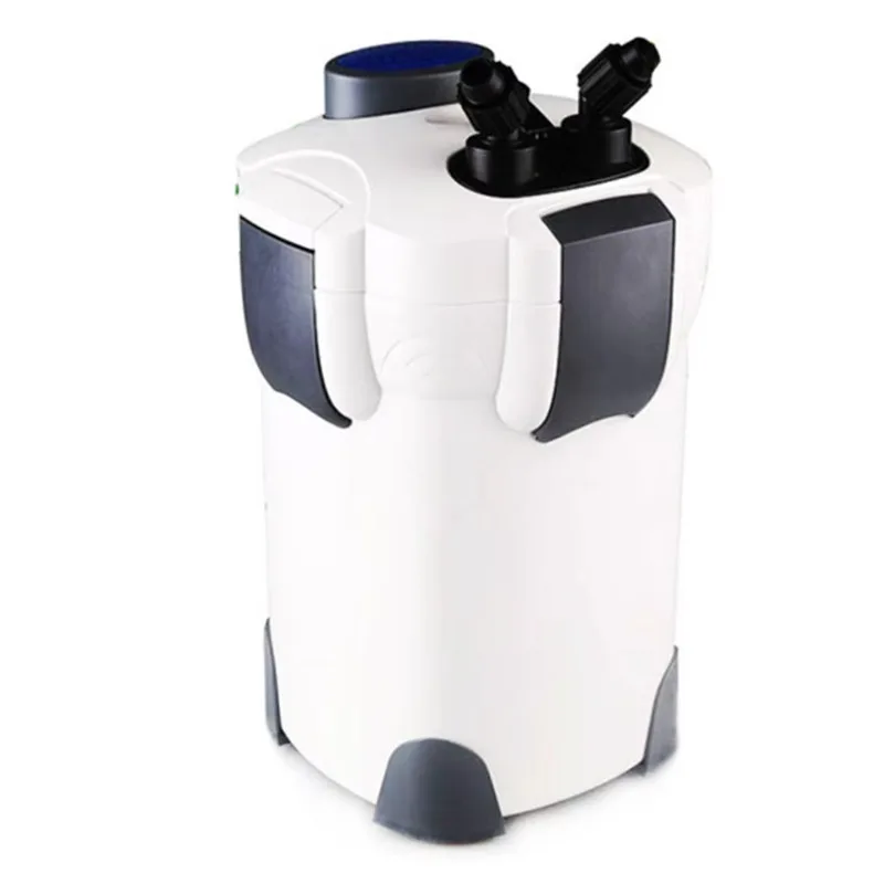 

Aquarium Fish Tank External Canister Filter