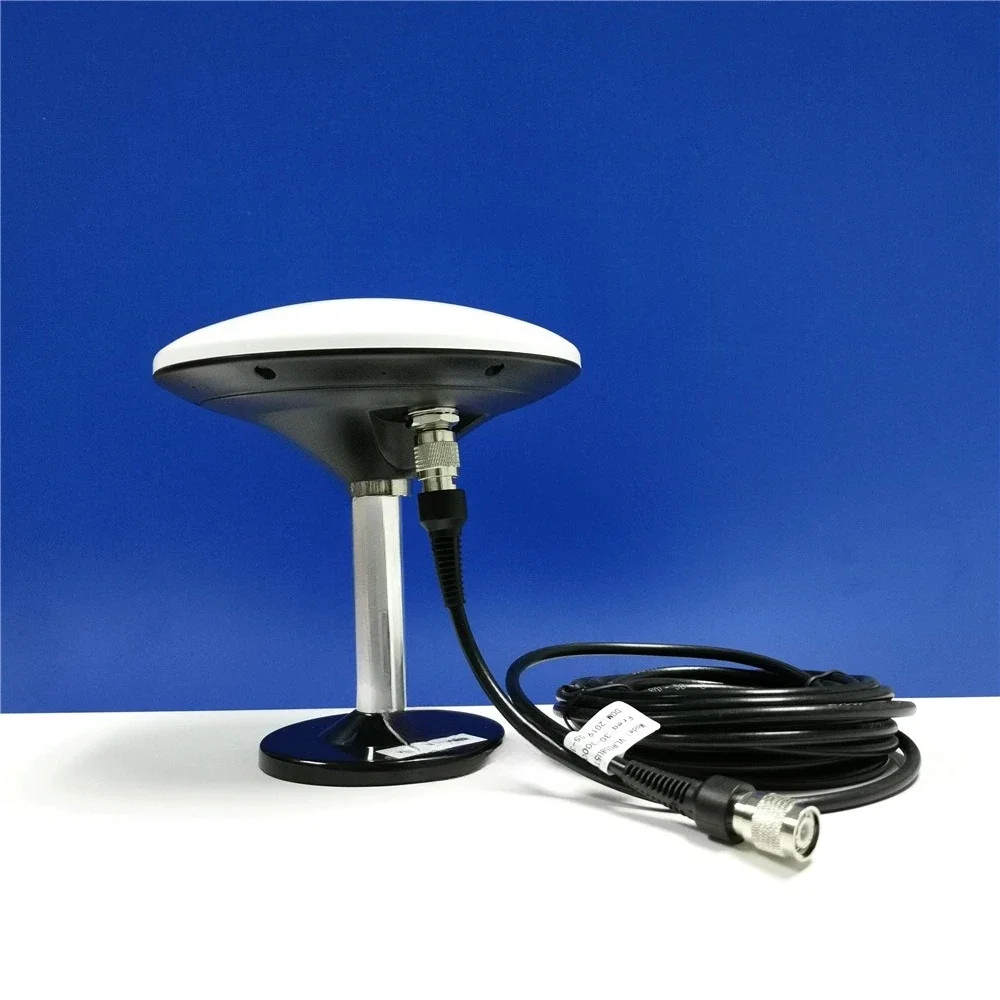 Four-star multi-frequency, measuring high-precision mushroom head, driving test subjects two or three Beidou GPS antenna
