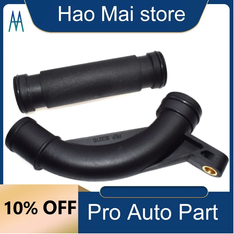 

PEP103580 PEP101970L A Set Coolant Thermostat Pipe Hose Set FOR Land Rover Freelander 2.5L V6 1996-2006