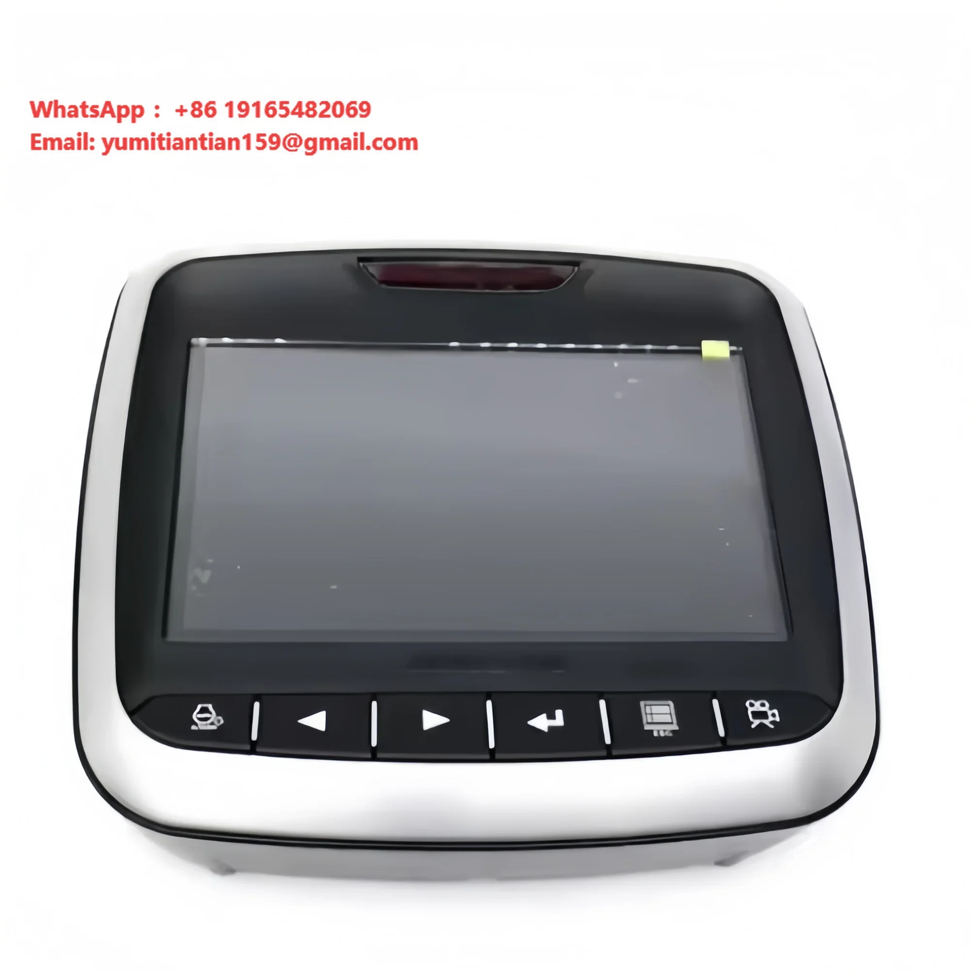 300426-00175 300426-00089 300426-00196 Панель дисплея монитора для экскаваторов Doosan Engine DX150 DX300 DX210 DX480, аксессуары для экскаваторов