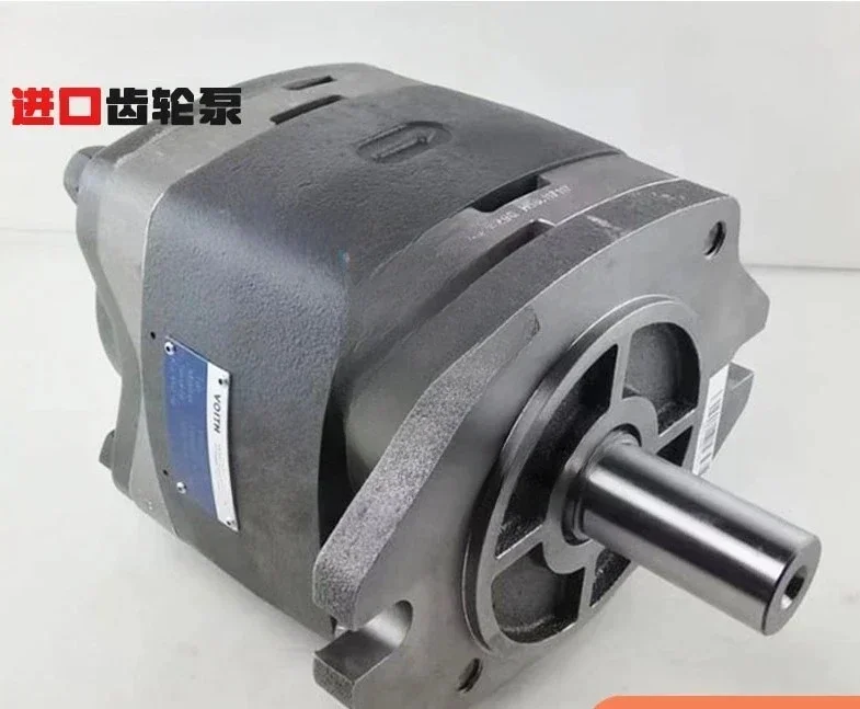 

Hydraulic pump gear pump IPV4-13 IPV3-10 IPV5-64 IPV6-80 oil pump