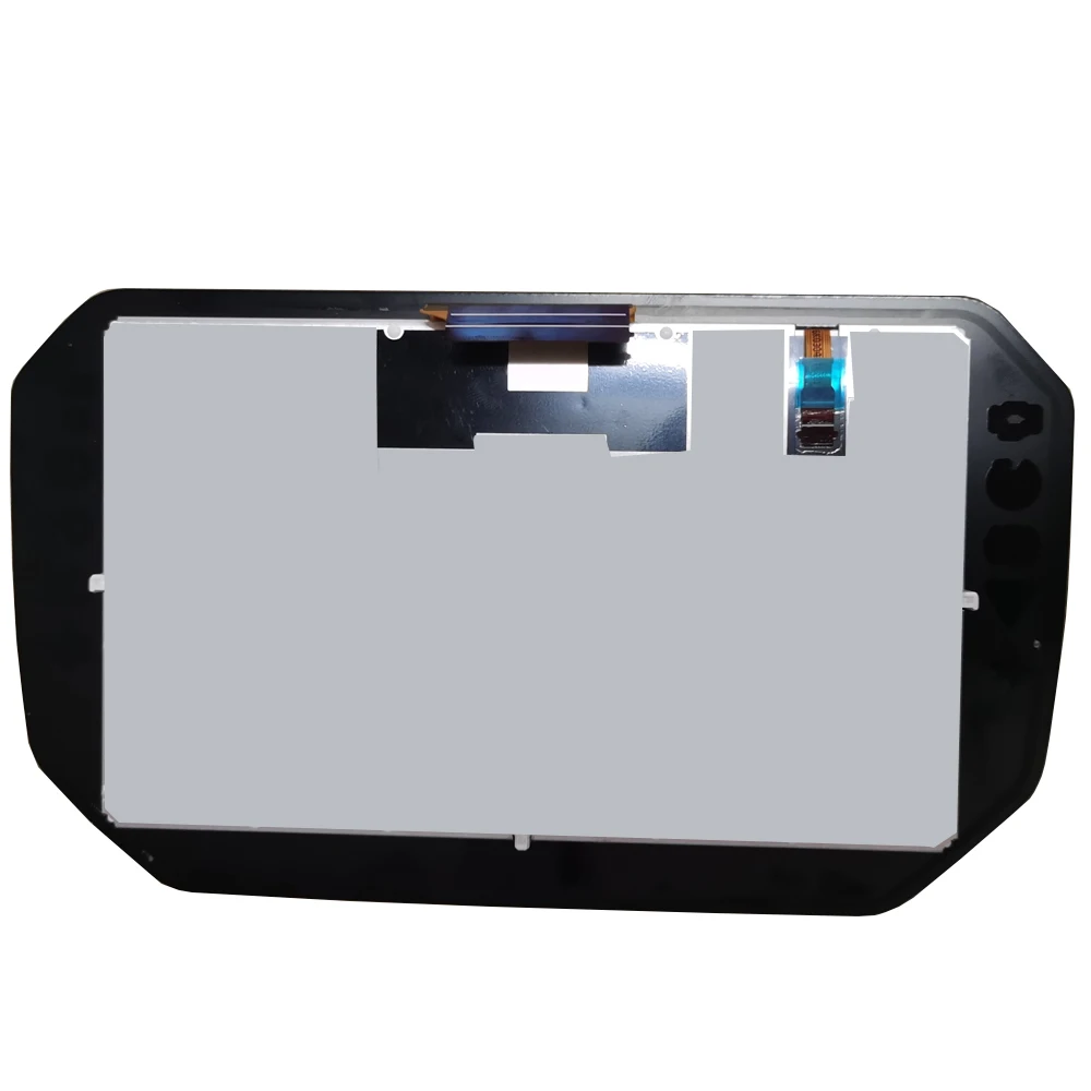 Imagem -05 - Painel de Vidro Display Lcd Painel para Bmw R1250gs Adv R1250r R1250rs R1200gs F900xr 20142023 Cluster Painel de Tela Novo