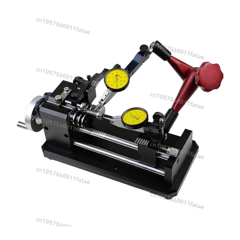 Measuring Instrument High Precision Gear Coaxiality Tester Jump Roundness Meter Yaw Detector