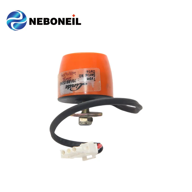 Buzzer for Linde Forklift E16 E20 E30S Forklift Original Reversing Buzzer 7918915240