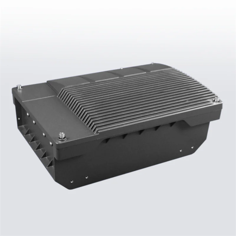 YC2G-220W Electrical Equipment & Supplies Outdoor Aluminum Enclosure Box Waterproof Dustproof IP67 Die Casting Aluminum Box