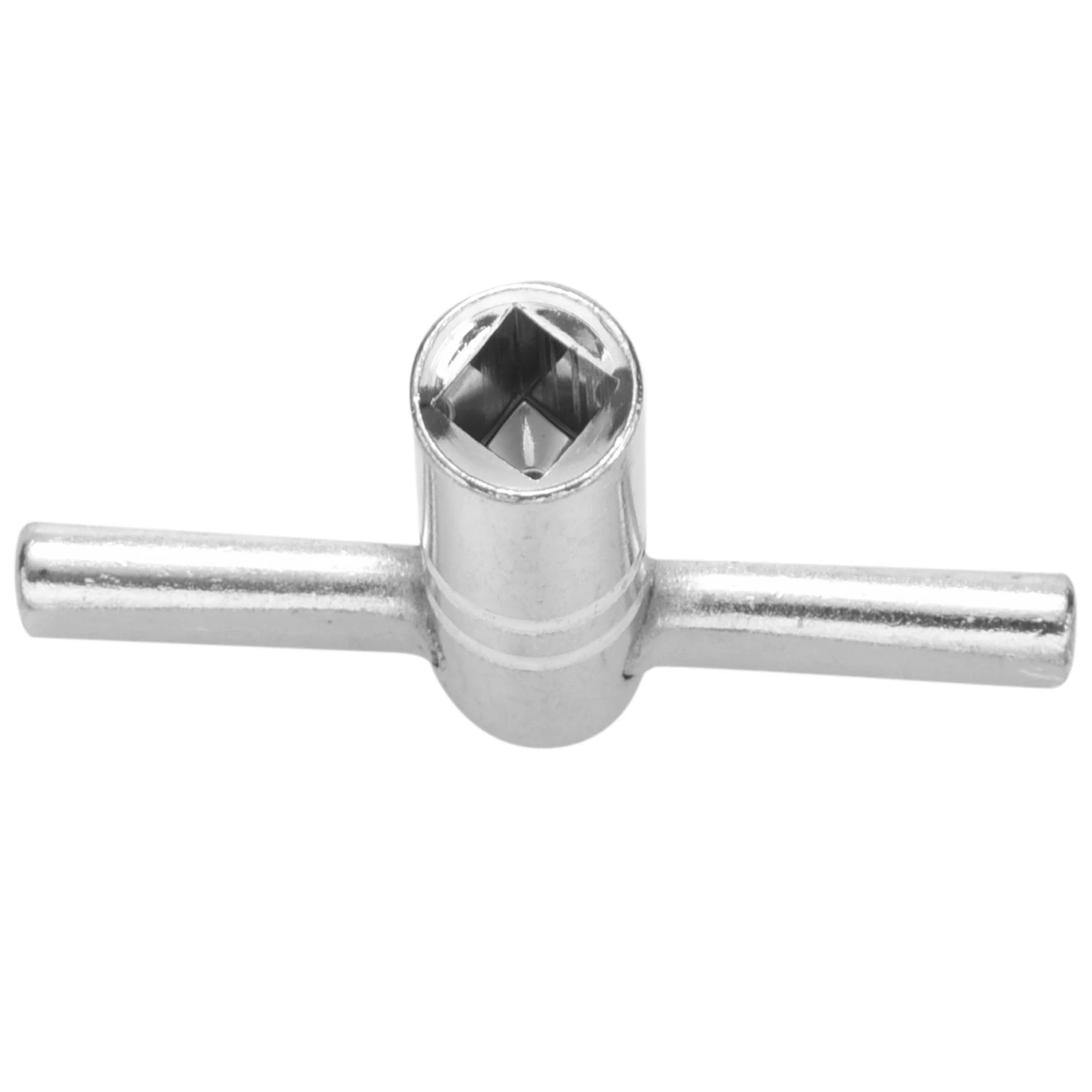 HOTB72A Drum Key 3-Pack With Continuous Motion Speed Key Universal Drum Tuning Key