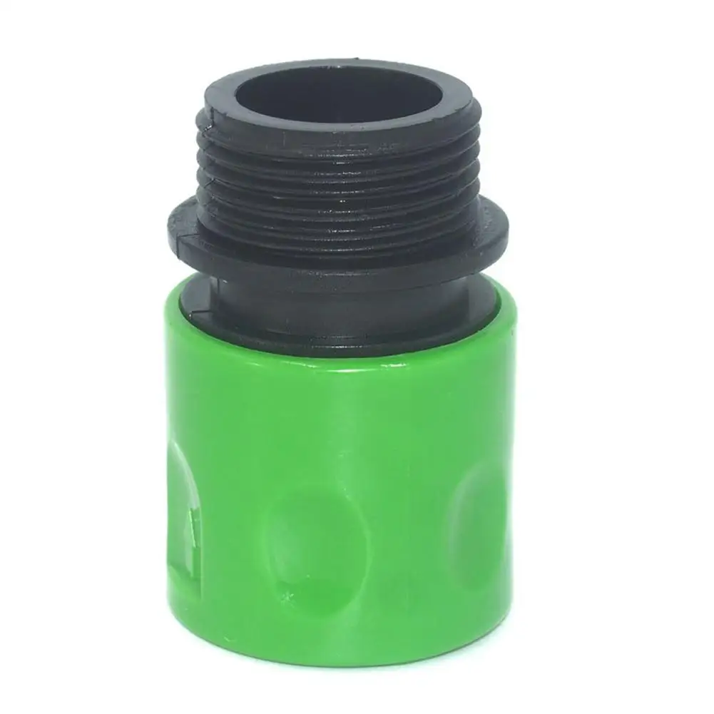 Garden Watering Hose ABS Quick Connector  3/4\