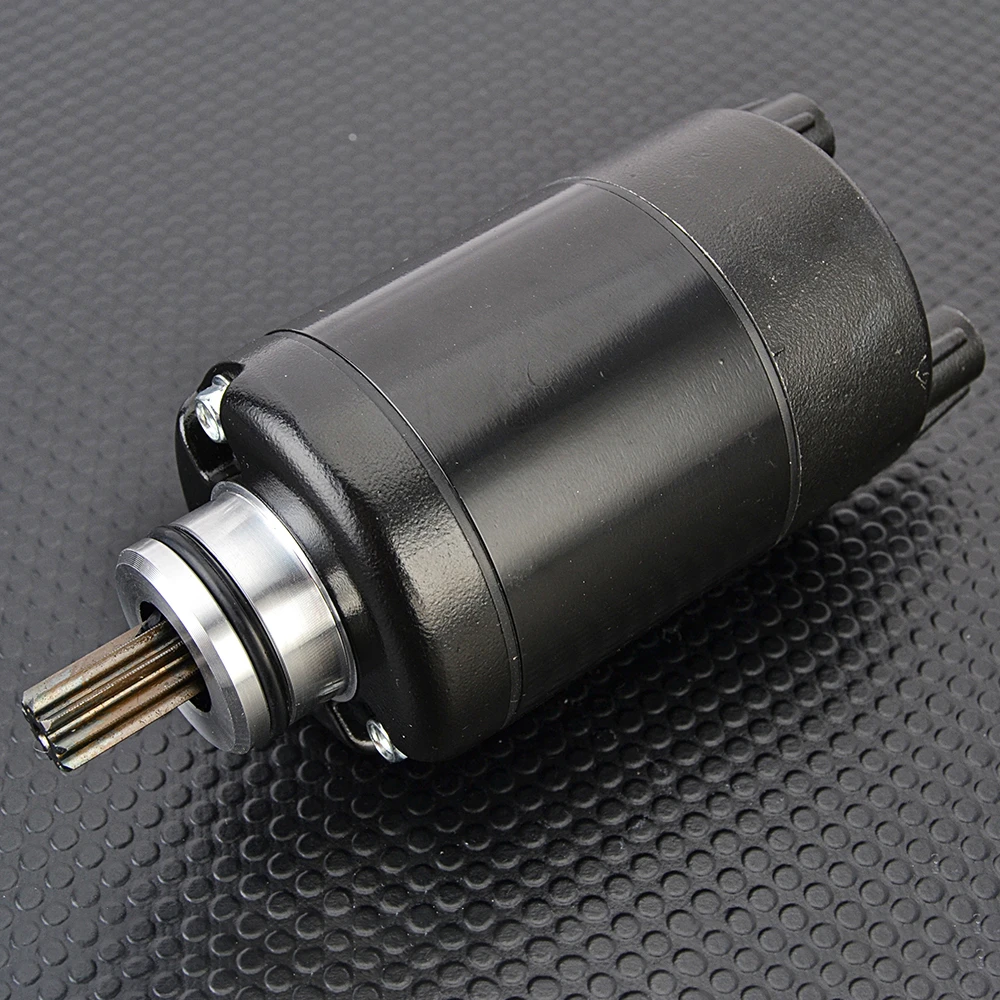 

Starter Motor For Bajaj Pulsar 150 Pulsar 180 Pulsar150 Pulsar180 26024440 Engine Parts Starting