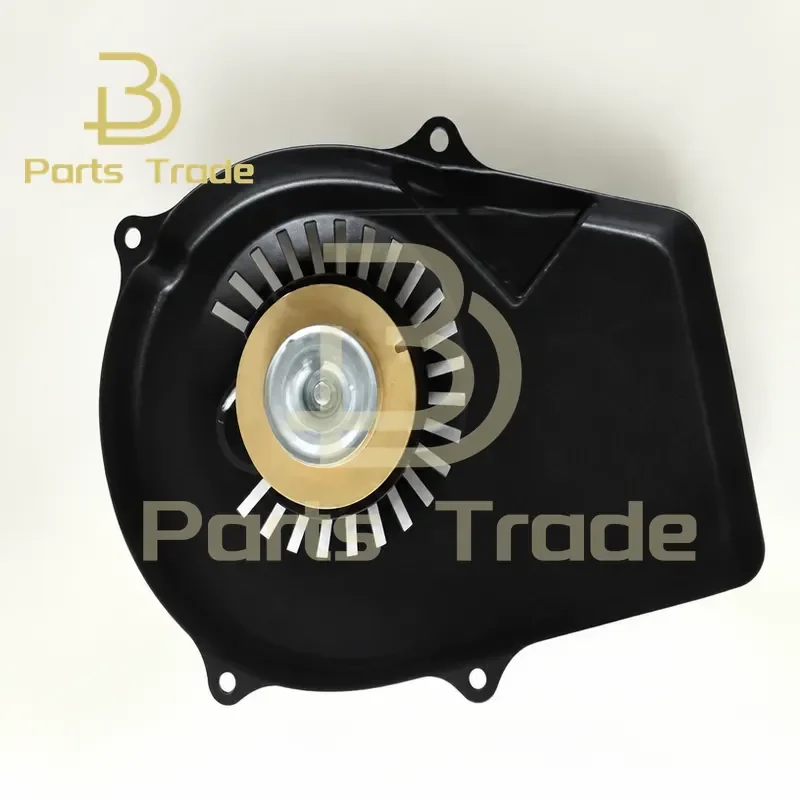Recoil Starter Assembly for Yamaha Tiger TG950 1E45F Generator Pull Start MT65 ET650 ET950 TG650 900W 650W 800W 950W 1000W