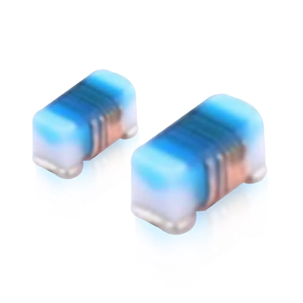 LQW15ANR10J00D Surface Mount LQW15 FIXED IND 100NH 120MA 2.52OHM SMD 0402 (1005 Metric) Wirewound  Inductors in Stock