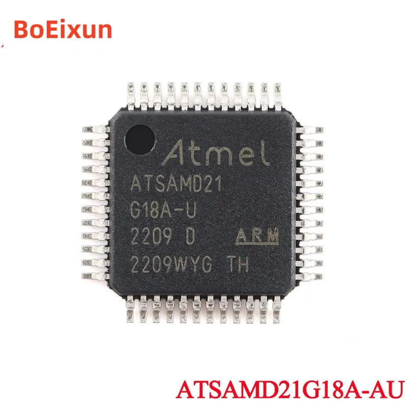 2Pcs/1Pc ATSAMD21G1…