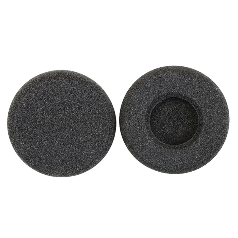 Soft and Elastic Earphone Ear Pads Cushions for C3220 3225/3210 Headphones Ear Cushion Improve Sound Quality and Drop Shipping