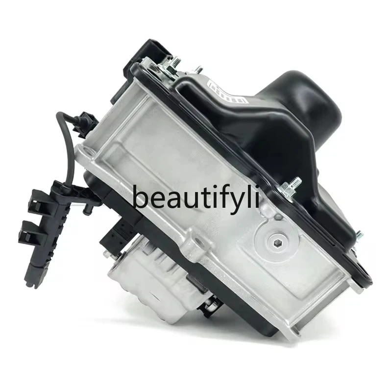 0AM/DQ200 electromechanical unit automatic transmission DSG valve body with computer gearbox