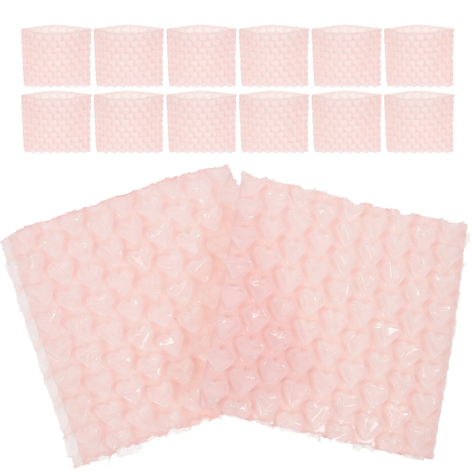 60 шт. пакеты, надежное упаковочное решение для транспортировки украшений, коллекционные предметы, экспресс-компоненты, пузырчатые пакеты