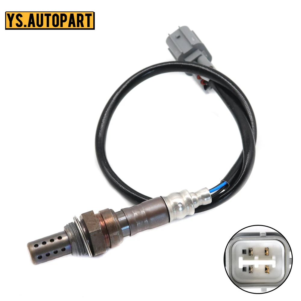 Air Fuel Ratio Lambda O2 Oxygen Sensor 234-4728 For Honda Pilot Acura MDX 3.5L 2001 2002 2003 2004 36531-PGK-A03 36531-PVF-A01