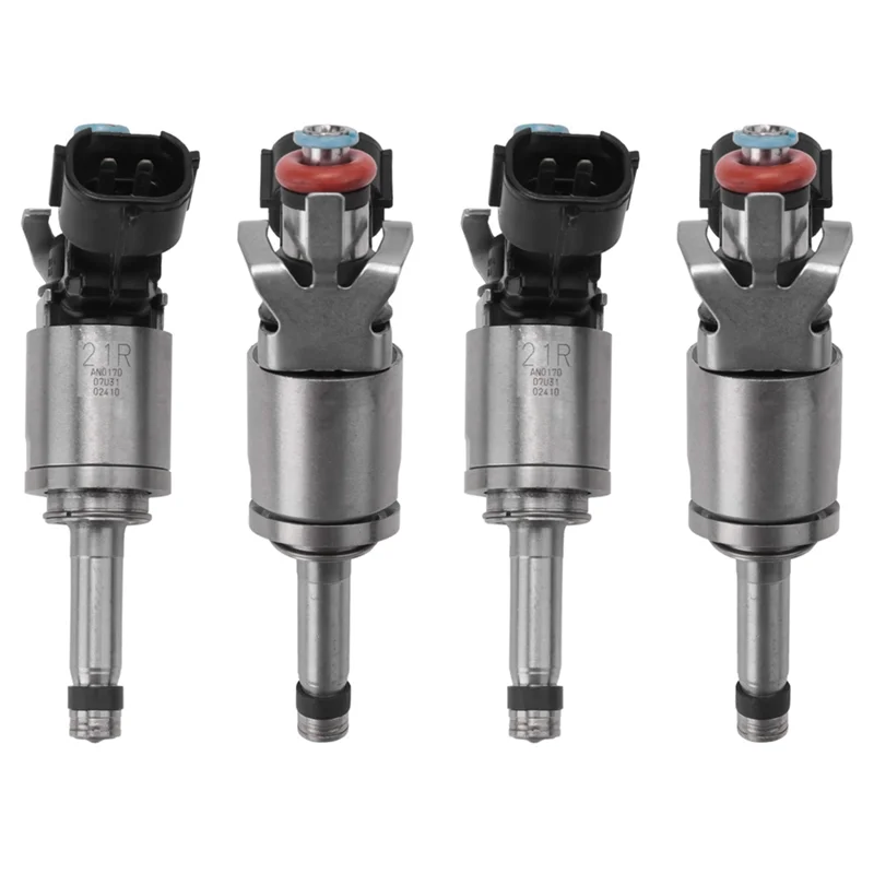 -ABJZ 82014-38013 Fuel Injector Injector Nozzle Auto For Nissan Escape