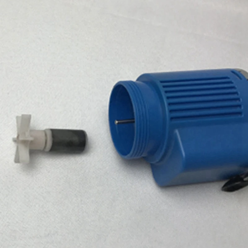 Electric Aquarium Water Change Pump Cleaning Tools Water Changer Gravel Cleaner Siphon Tank Water Filter Pump US Plug