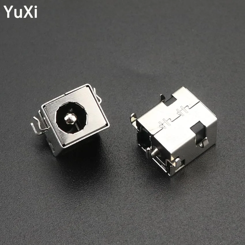 2/5PCS 5.5*2.5Mm Dc…